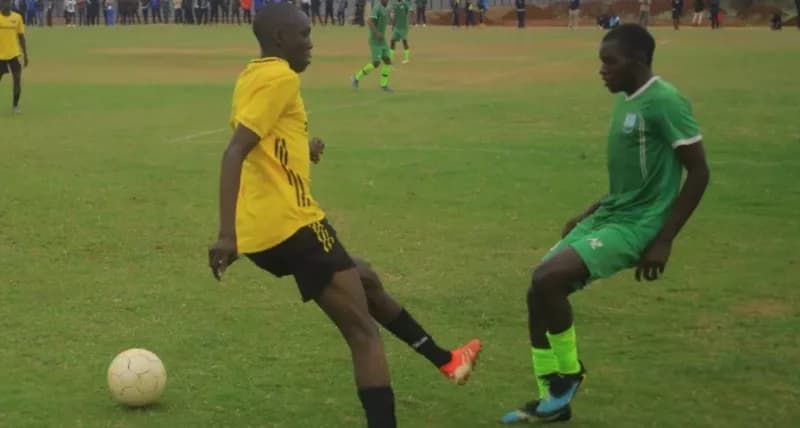 Kenyan Schools Shine at National KSSSA Term Two Games