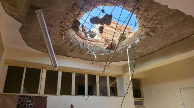 Sudan army drone strike on court session kills 35, rights group says - flash.co.ke